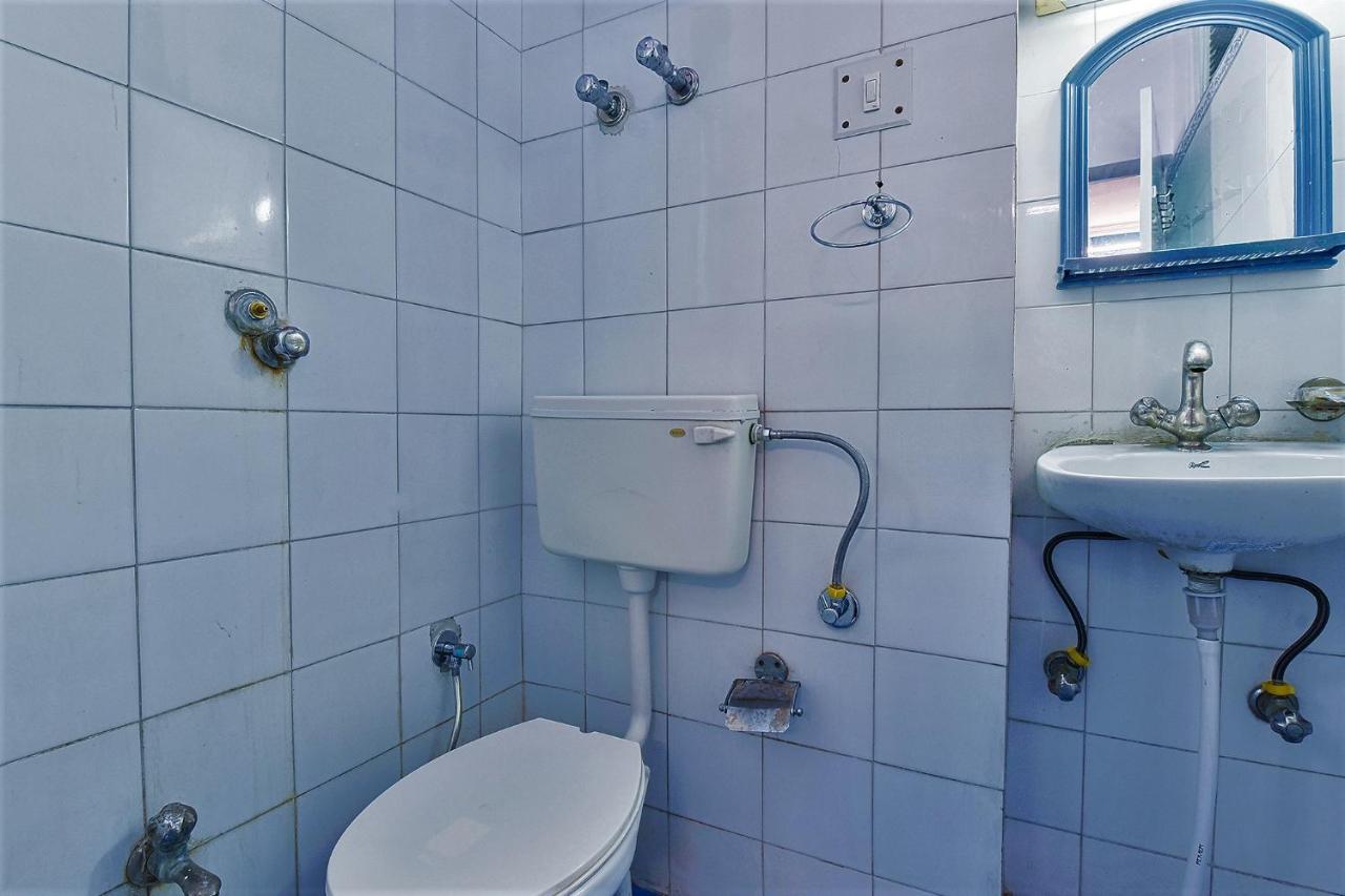 Hotel Fabexpress Anuja Dźajpur Zewnętrze zdjęcie