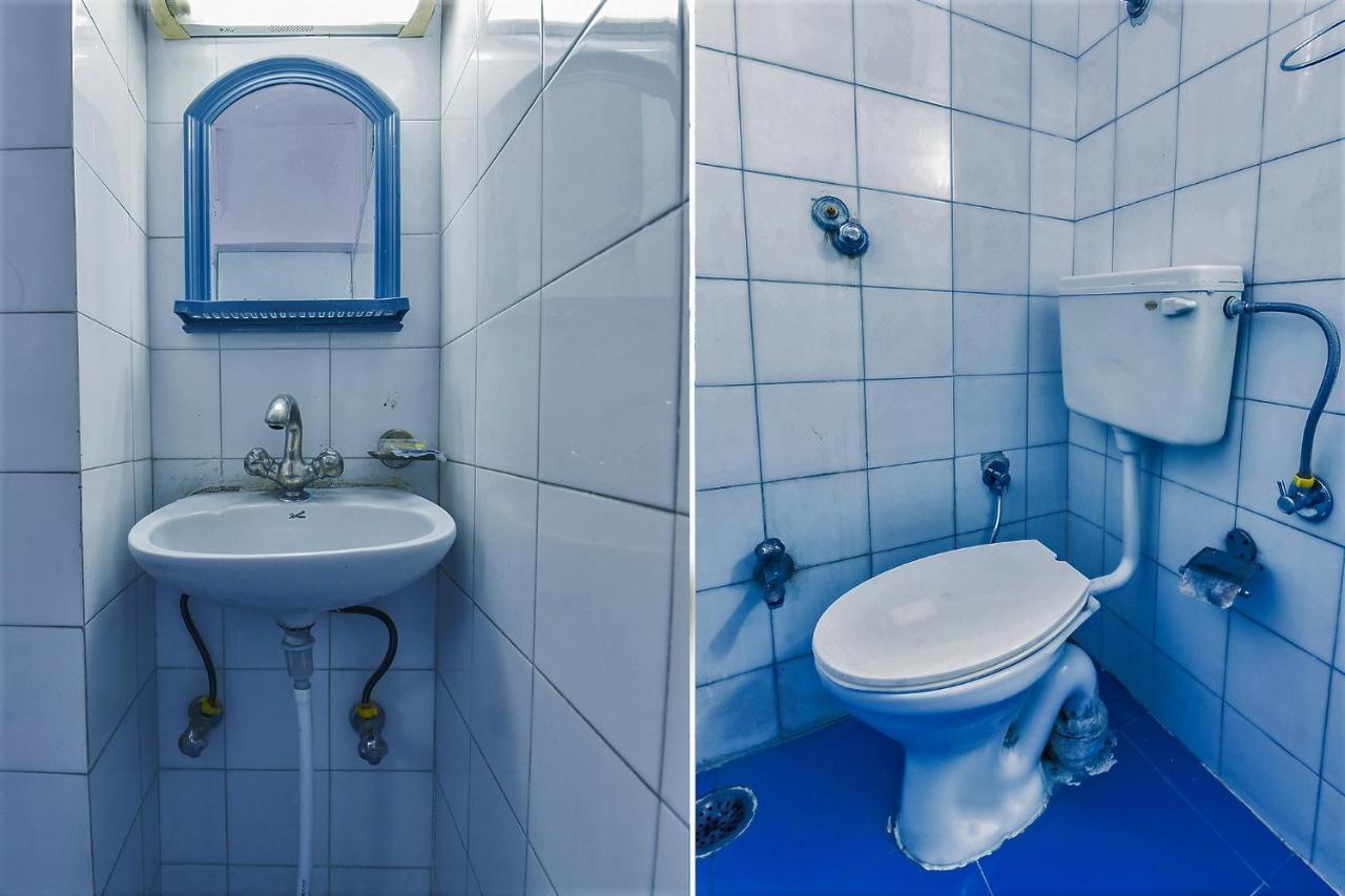 Hotel Fabexpress Anuja Dźajpur Zewnętrze zdjęcie